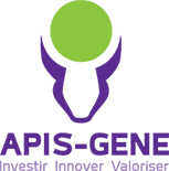 Logo Apis Gene